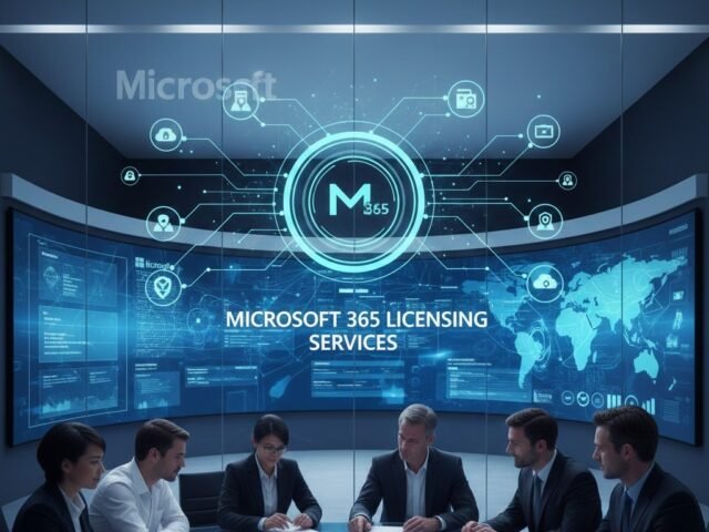 Modern Workplace Transformation: Enabling Productivity Without Compromising Security