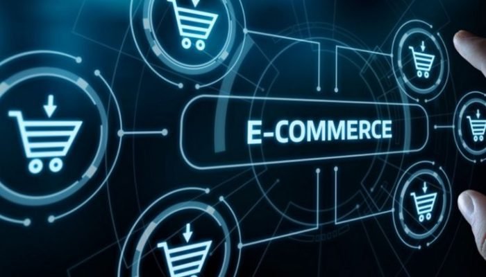 e-commerce